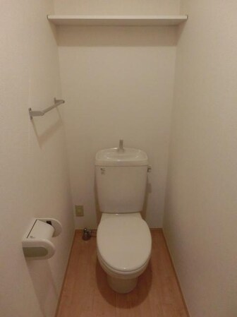 アリエルの物件内観写真